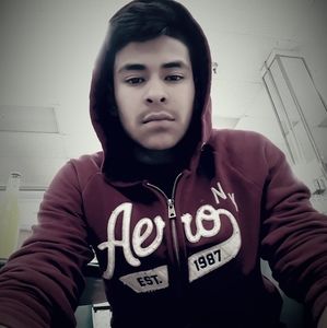 Meet your Posher, Omar